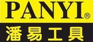 PANYI/潘易工具品牌logo