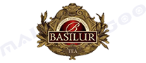 Basilur/宝锡兰品牌logo