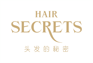 HairSecrets/头发的秘密品牌logo