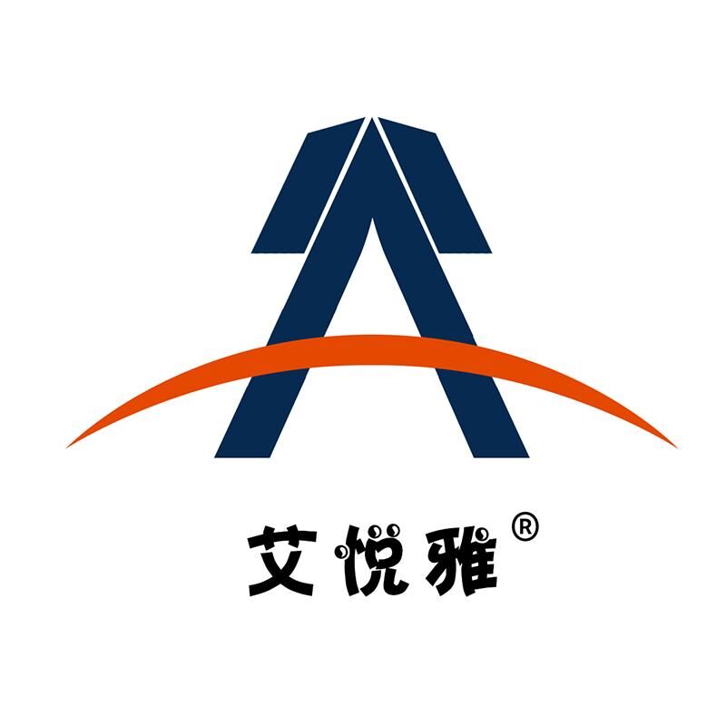 艾悦雅品牌logo