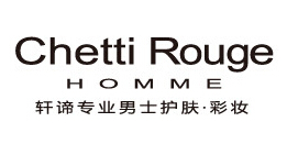 Chetti Rouge/轩谛品牌logo