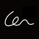 伦恩品牌logo
