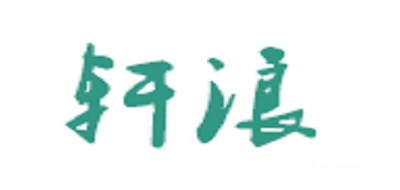 轩浪品牌logo