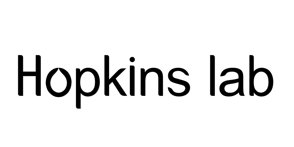 hopkins lab品牌logo