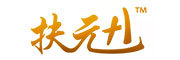 扶元+1品牌logo