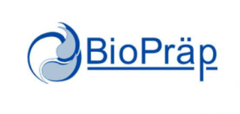 BIOPRAEP品牌logo
