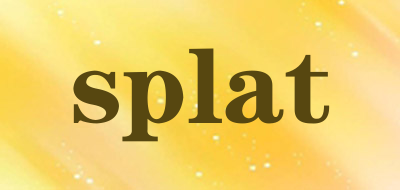 Splat品牌logo