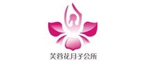 芙蓉花品牌logo