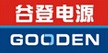 谷登品牌logo