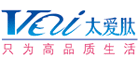 Vai/太爱肽品牌logo