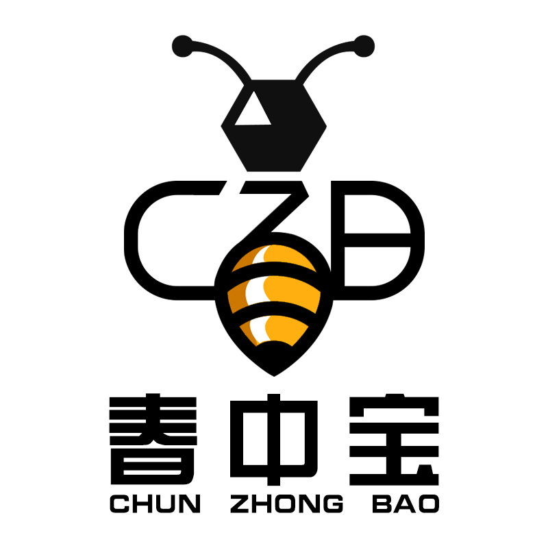 春中宝品牌logo