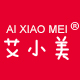 艾小美品牌logo