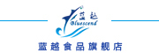 Bluescend/蓝越品牌logo