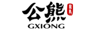 GXIONG/公熊品牌logo