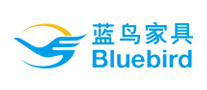 Bluebird/蓝鸟家具品牌logo