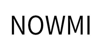 NOWMI品牌logo