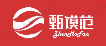 甄馍范品牌logo