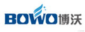 博沃品牌logo