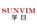 Sunvim/孚日家纺品牌logo