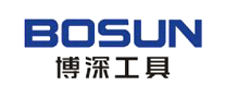 BOSUN/博深工具品牌logo