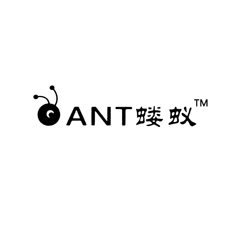蝼蚁品牌logo