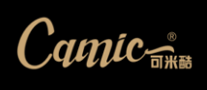 Camic/可米酷品牌logo