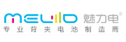 MELIID/魅力电品牌logo