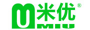 MIU/米优品牌logo