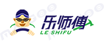 乐师傅品牌logo