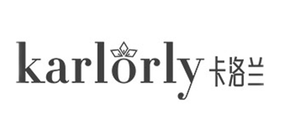 KARLORLY/卡洛兰品牌logo