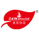 S&Mhealth/美丽快攻品牌logo