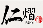 仁熠品牌logo