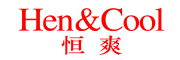 HENCOOL/恒爽品牌logo