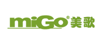 MIGO品牌logo