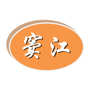 窦江品牌logo