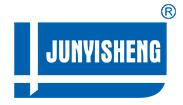 JUNYISHENG品牌logo