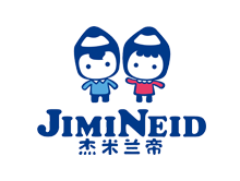 JIMINEID/杰米兰帝品牌logo
