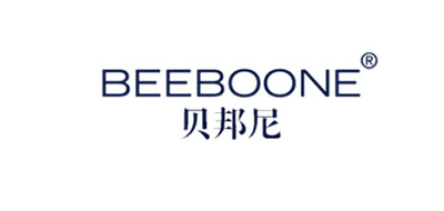 BEEBOONE/贝邦尼品牌logo