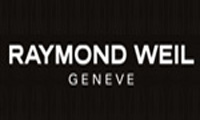 RAYMOND WEIL GENEVE/蕾蒙威品牌logo