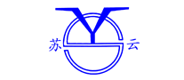 苏云品牌logo