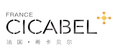 CICABEL/希卡贝尔品牌logo