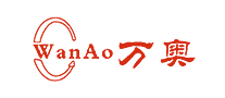 万奥品牌logo