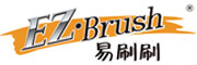 EZ·Brush品牌logo