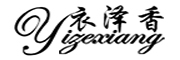 衣泽香品牌logo