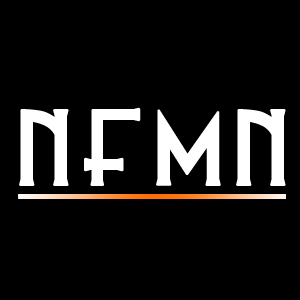 纽菲梦娜品牌logo
