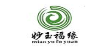 妙玉福缘品牌logo