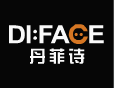 DAN FEI POEM/丹菲诗品牌logo