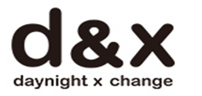 DX品牌logo