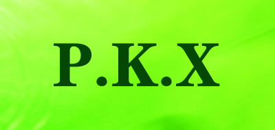 P.K.X品牌logo