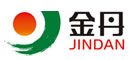 金丹品牌logo